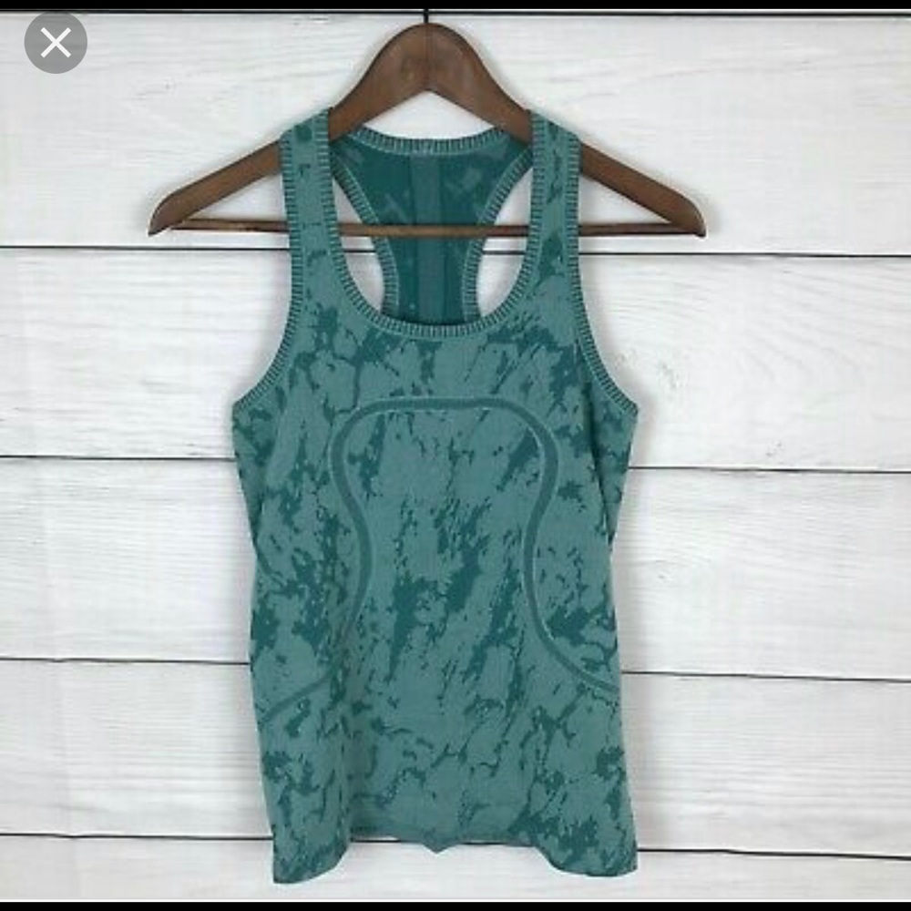 Swiftly tech printed tank